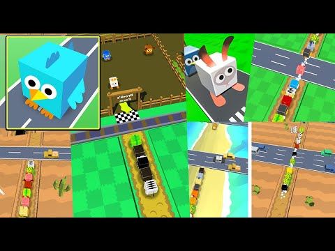 Video guide by Thisa Gameplay: Animal Rescue 3D Level 05 #animalrescue3d