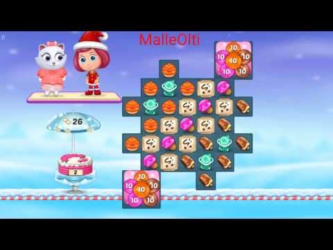 Video guide by Malle Olti: Ice Cream Paradise Level 271 #icecreamparadise