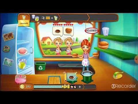 Video guide by Khanaya Izzatunnissa H: Cooking Tale Level 3-5 #cookingtale