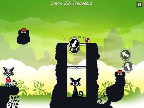 Video guide by Bloo Kid: Trapdoors Level 207 #trapdoors