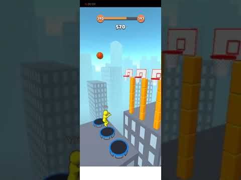 Video guide by Top Gaming: Jump 3D! Level 190 #jump3d