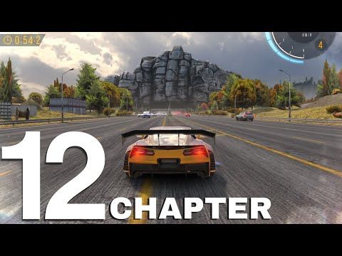 Video guide by Shekhar Mine: Highway Racing! Chapter 12 #highwayracing