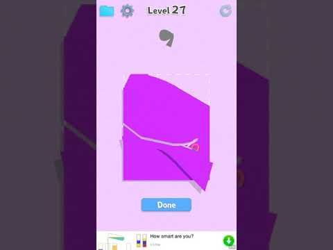 Video guide by RebelYelliex: Paper match! Level 27 #papermatch