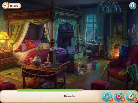 Video guide by CaroGamesNL: Manor Matters Level 34 #manormatters