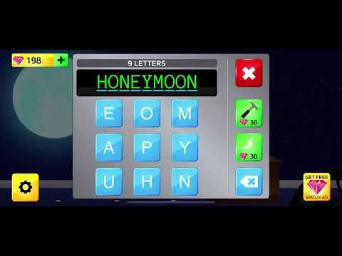 Video guide by KewlBerries: Word Is Right Level 26 #wordisright