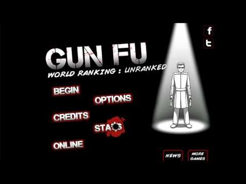Video guide by : Gun Fu  #gunfu