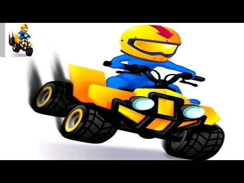 Video guide by 4plyGames: Buggy Rush Level 41 #buggyrush