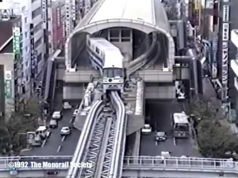 Video guide by Kim A Pedersen: Monorail part 4  #monorail