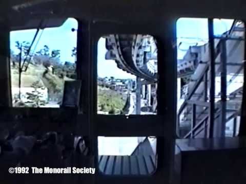 Video guide by Kim A Pedersen: Monorail part 3  #monorail