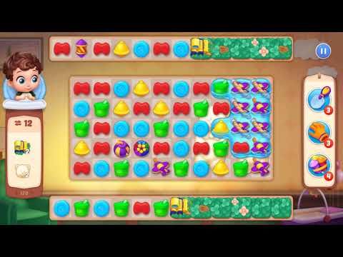Video guide by fbgamevideos: Baby Manor Level 178 #babymanor