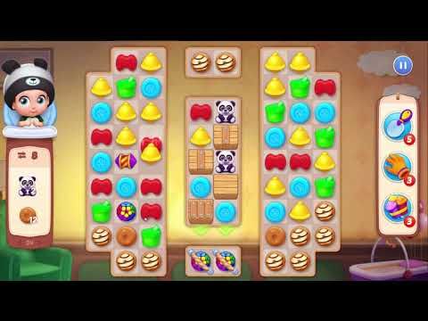 Video guide by Mini Games: Baby Manor Level 94 #babymanor