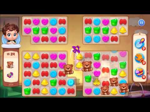 Video guide by fbgamevideos: Baby Manor Level 359 #babymanor