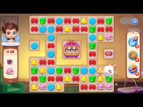 Video guide by fbgamevideos: Baby Manor Level 501 #babymanor