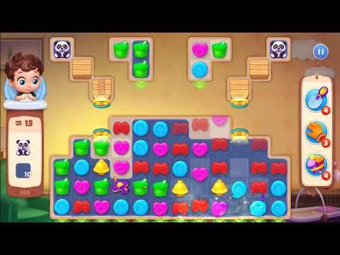 Video guide by fbgamevideos: Baby Manor Level 459 #babymanor