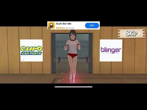 Video guide by KewlBerries: Anime High School Girl Life 3D Level 3 #animehighschool