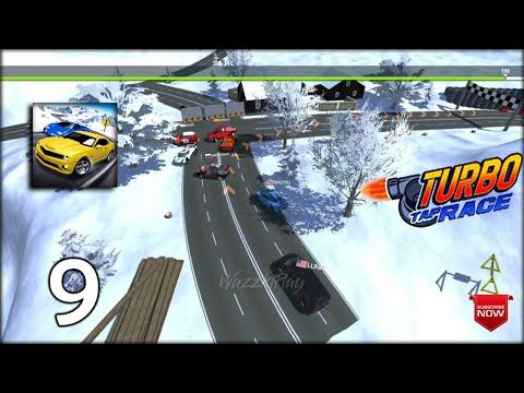 Video guide by WazzkiPlay: Turbo Tap Level 17-21 #turbotap