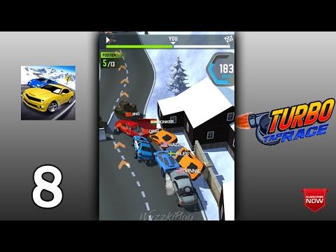 Video guide by WazzkiPlay: Turbo Tap Level 16 #turbotap