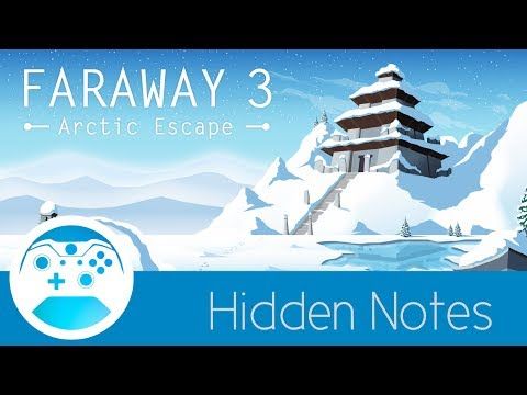 Video guide by Myles Dudley: Faraway 3 Level 10-18 #faraway3