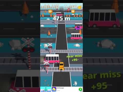 Video guide by Super Driver: Traffic Run! Level 95 #trafficrun