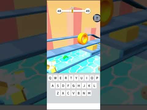Video guide by DONOWI: Type Spin Level 48 #typespin