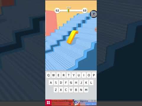 Video guide by DONOWI: Type Spin Level 52 #typespin