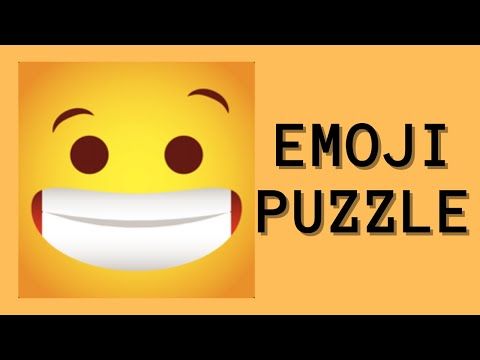 Video guide by RebelYelliex: Emoji Puzzle! Level 304 #emojipuzzle