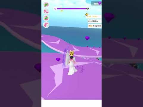 Video guide by HMD GAMES: Bridal Rush! Level 12 #bridalrush
