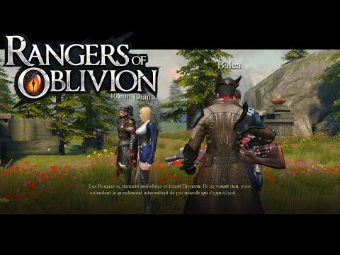 Video guide by NOMAD.GAME.STATION: Rangers of Oblivion Level 51 #rangersofoblivion