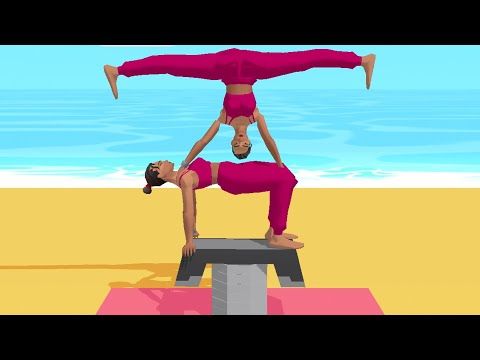 Video guide by : Couples Yoga  #couplesyoga