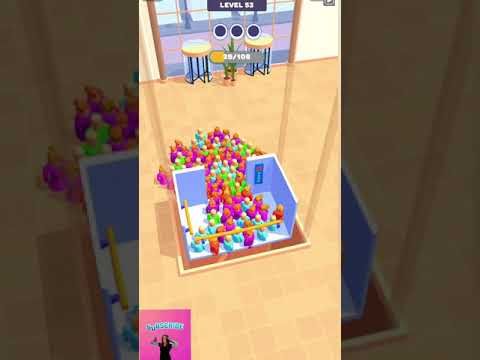 Video guide by CocoHindiYT: Office Life 3D Level 53 #officelife3d
