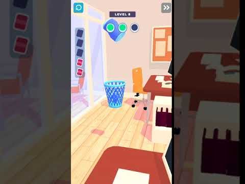 Video guide by RebelYelliex: Office Life 3D Level 8 #officelife3d