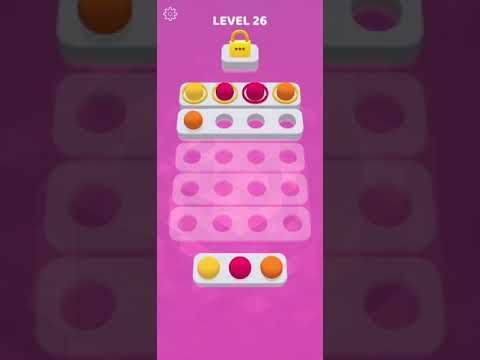 Video guide by HelpingHand: Get It Right! Level 26 #getitright