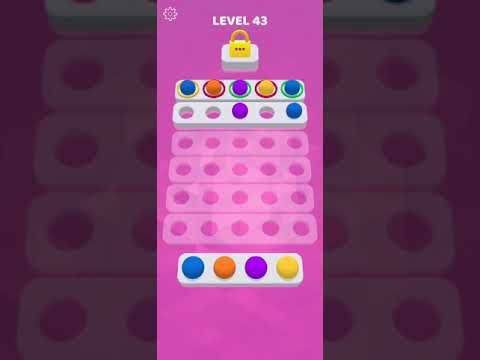 Video guide by HelpingHand: Get It Right! Level 43 #getitright
