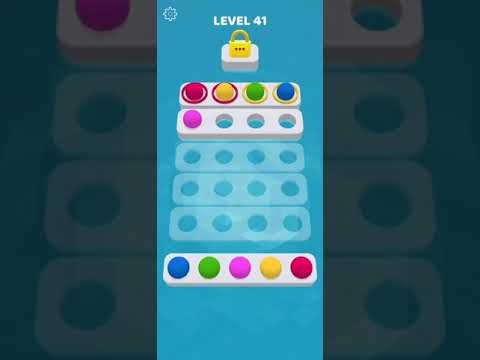 Video guide by HelpingHand: Get It Right! Level 41 #getitright