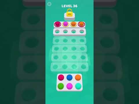 Video guide by HelpingHand: Get It Right! Level 36 #getitright