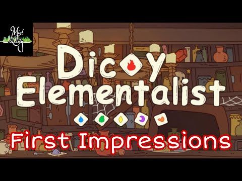 Video guide by : Dicey Elementalist  #diceyelementalist