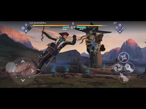 Video guide by s.d. dudhatra: Shadow Fight 3 Level 19 #shadowfight3