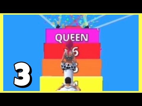 Video guide by Gameplay Island: I Am The Queen Level 8 #iamthe
