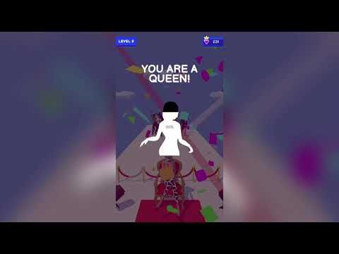 Video guide by GamePlayTV: I Am The Queen Level 1-10 #iamthe