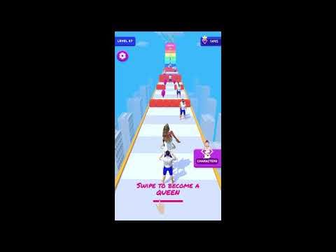 Video guide by TinTin Gaming: I Am The Queen Level 21 #iamthe