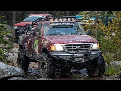 Video guide by MotorTrend Channel: ULTIMATE ADVENTURE Level 3 #ultimateadventure