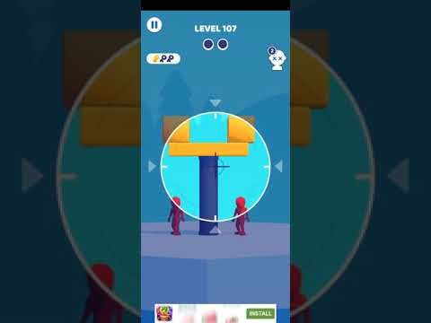 Video guide by Thiên Phong tiếu: Perfect Snipe Level 99-109 #perfectsnipe