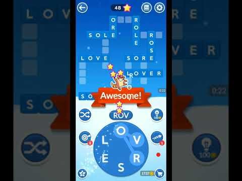 Video guide by ETPC EPIC TIME PASS CHANNEL: Word Toons Level 472 #wordtoons