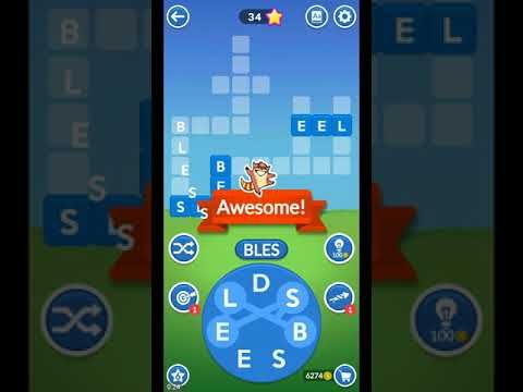 Video guide by ETPC EPIC TIME PASS CHANNEL: Word Toons Level 1932 #wordtoons