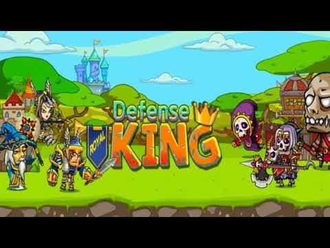 Video guide by Gamer Asia: Royal Defense King Level 24 #royaldefenseking