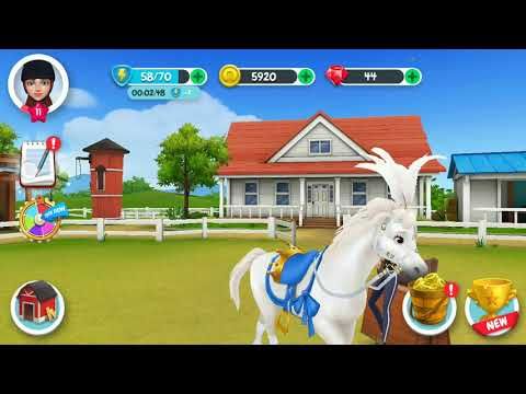 Video guide by Poipo Gamer: My Horse Stories Level 11 #myhorsestories