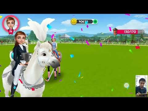 Video guide by Poipo Gamer: My Horse Stories Level 15 #myhorsestories