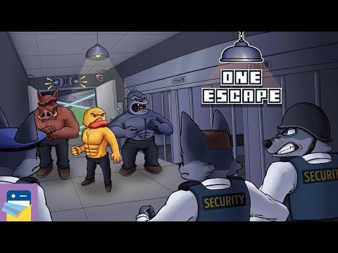 Video guide by : One Escape!  #oneescape