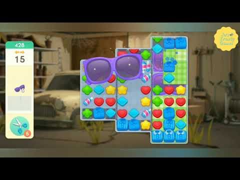Video guide by Ara Trendy Games: Project Makeover Level 428 #projectmakeover