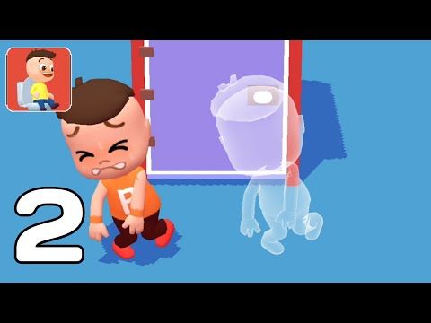 Video guide by Marcho GamePlay: Toilet Games 3D Level 39-72 #toiletgames3d